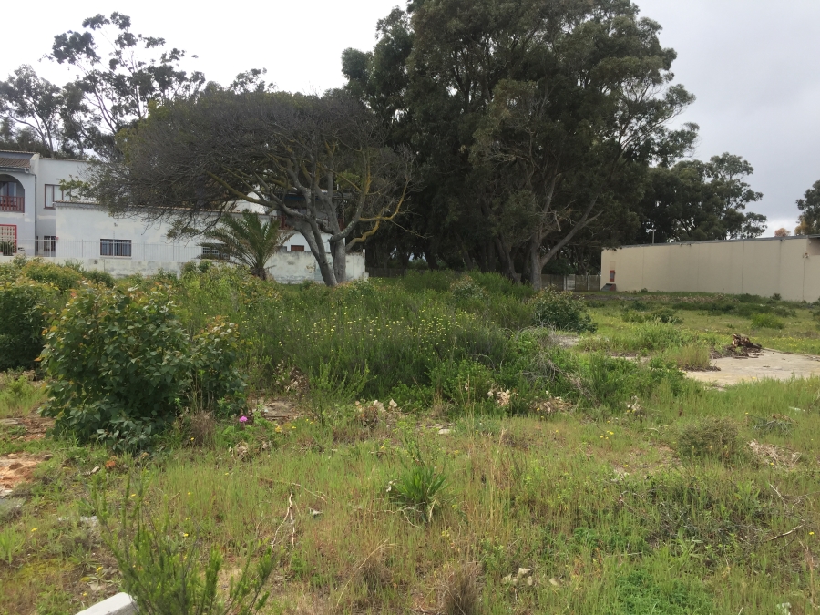 0 Bedroom Property for Sale in Strand South Western Cape